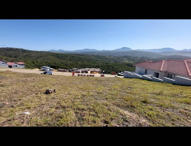 LAND FOR SALE IN AVONDDANS